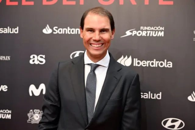 Nadal