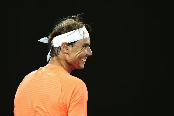 Nadal