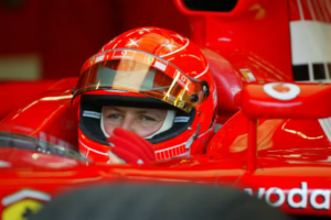 Luxury villa in Mallorca welcomes Michael Schumacher for his daughter’s wedding with