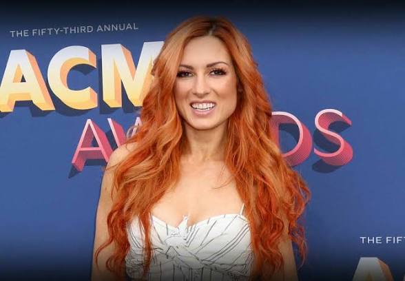 Becky lynch