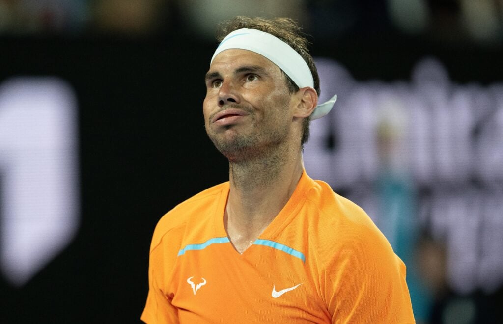 Nadal
