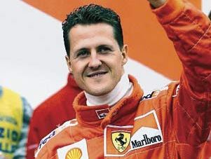 Trending news about Michael Schumacher left fans in worries  after being said to