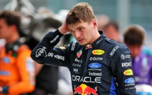 Max Verstappen STUNS the Nurburgring 24 crowd
