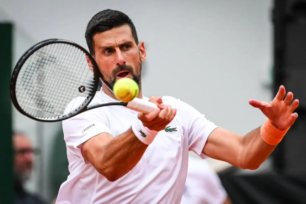 Novak