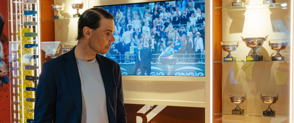 Nadal