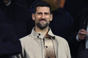 Ana Ivanovic suggests if she believes Novak Djokovic can ever