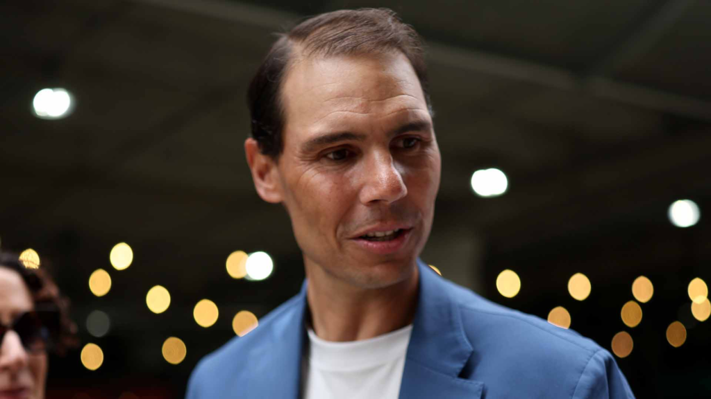 Nadal