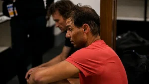 Toni Nadal reveals the pain behind Rafael Nadal’s legendary career