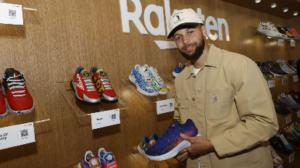 Stephen Curry’s $400 Million Shoe Deal Linked to Forced Labor