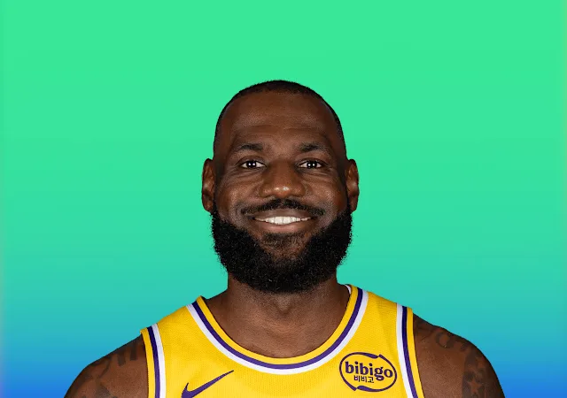 LeBron
