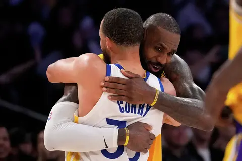 LeBron
