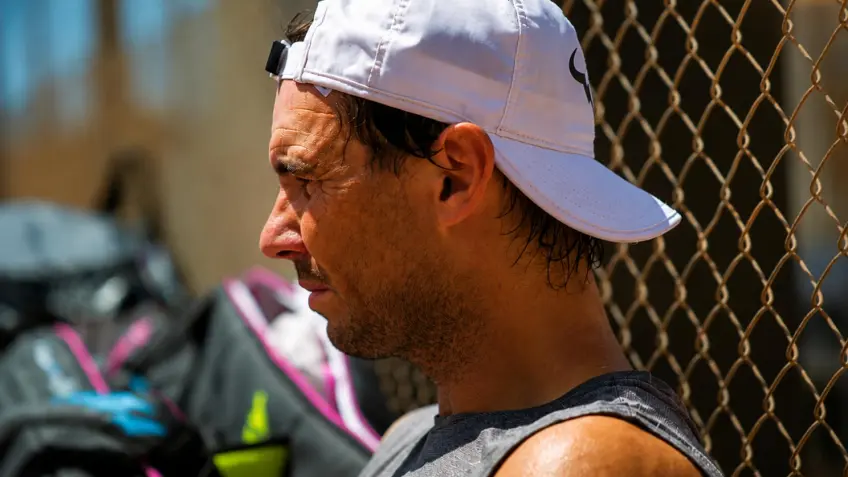 Nadal