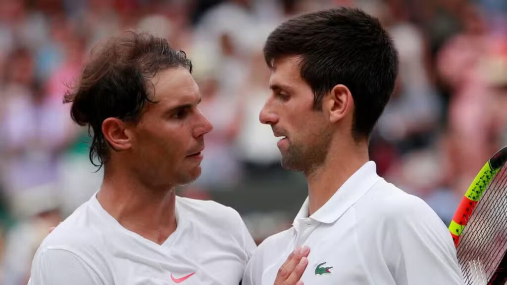 Nadal