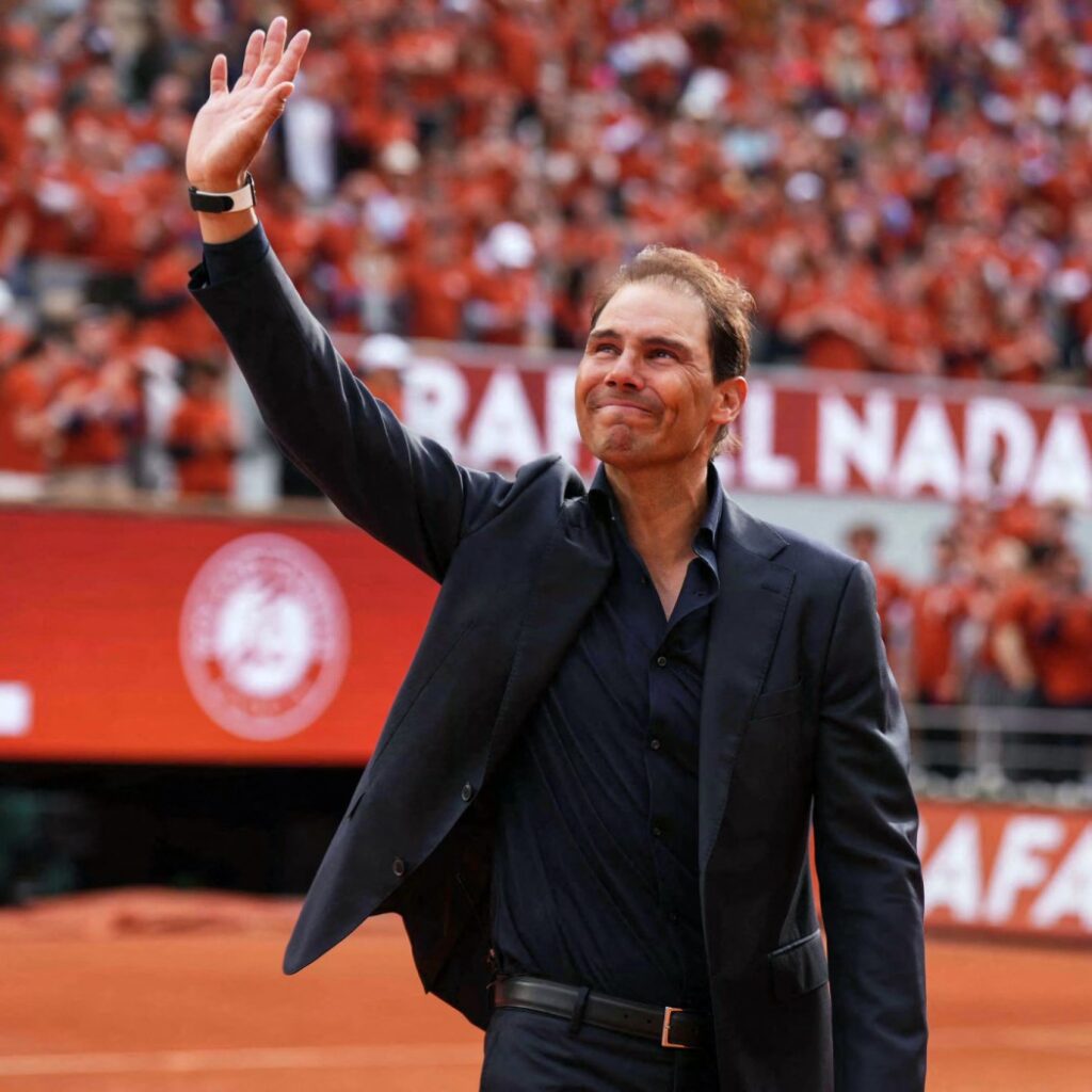 Nadal