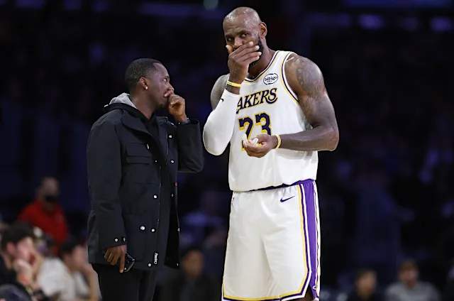 LeBron