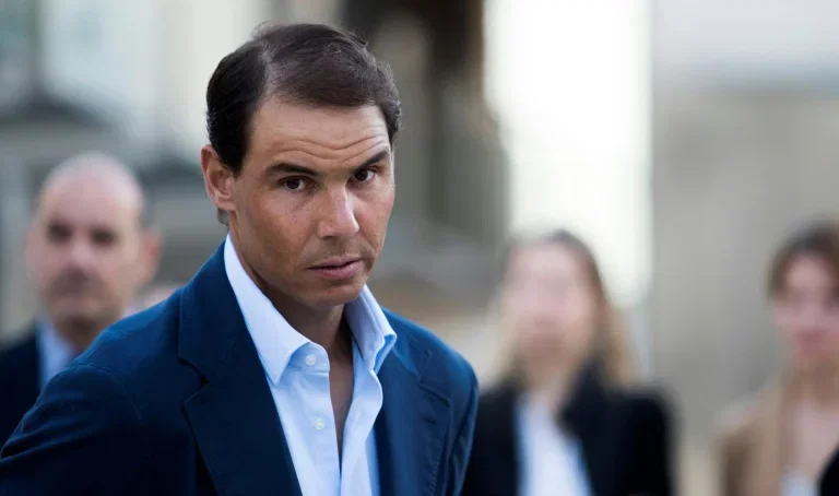 Nadal