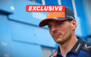 Max Verstappen quashes persistent Red Bull F1 narrative