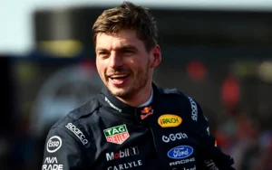 Max Verstappen delivers Red Bull instruction for F1 season second-half