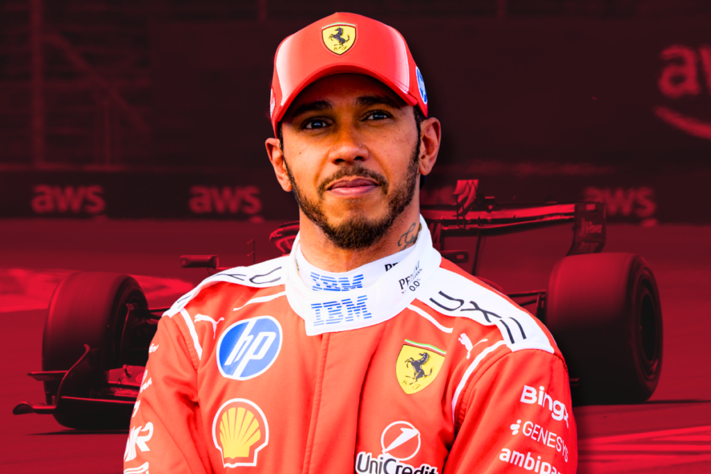 Lewis