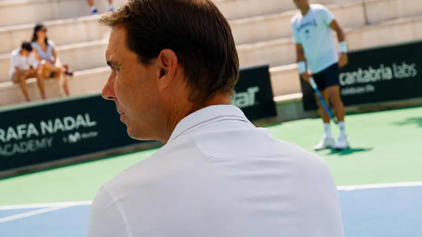 Nadal