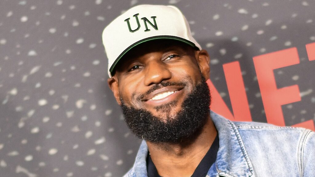 LeBron