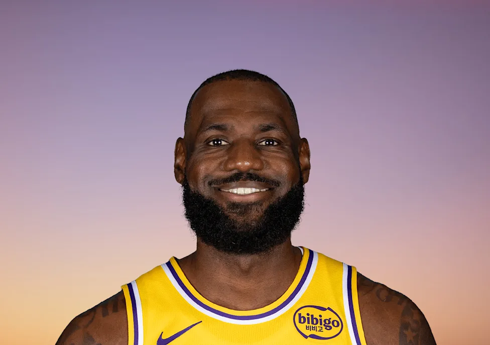 LeBron