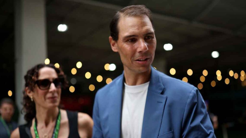 Nadal