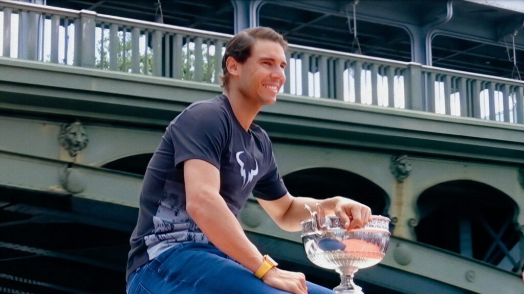 Nadal