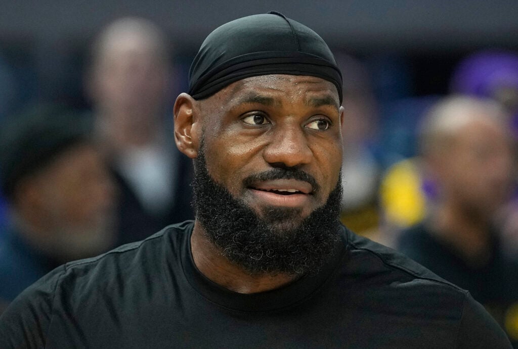 LeBron