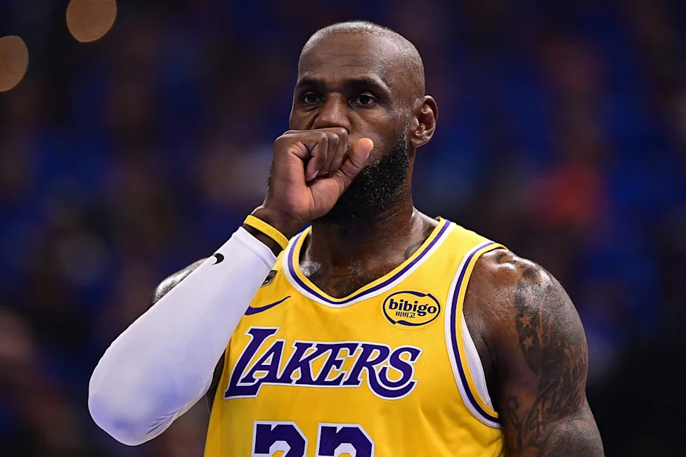 LeBron