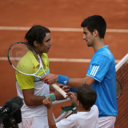 Nadal