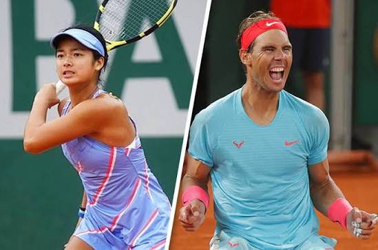 Nadal