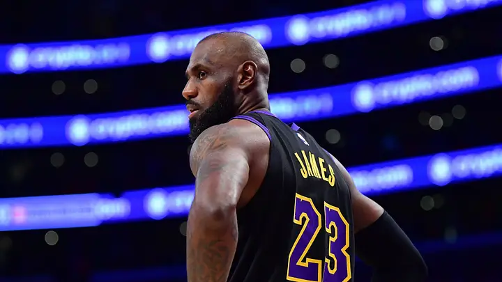 LeBron