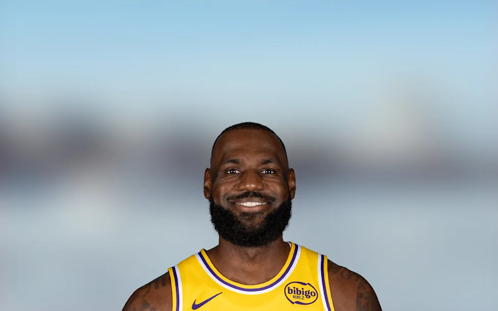 LeBron