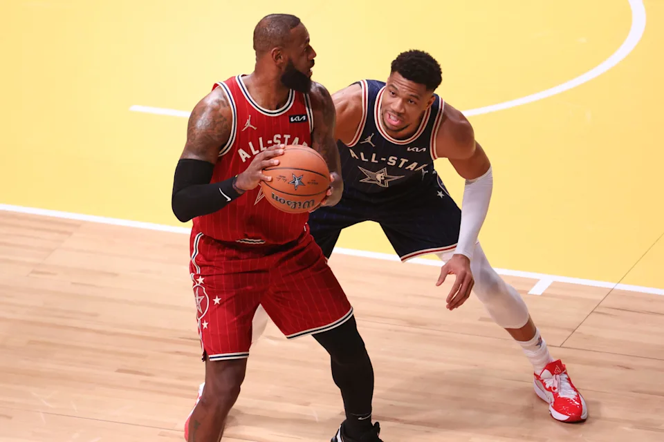 Lebron