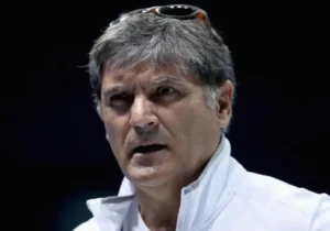 Toni Nadal says what Tsitsipas has said against Rafael Nadal during the meeting with