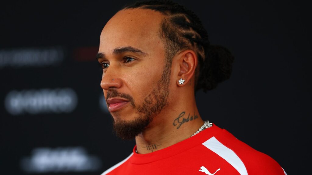 Lewis