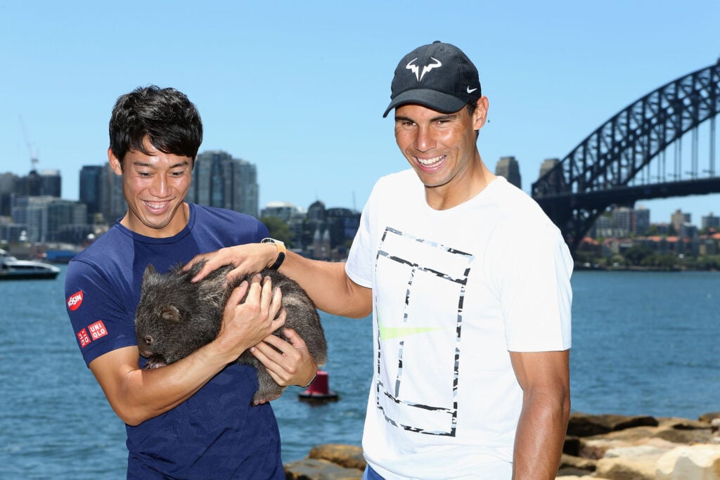 Nadal
