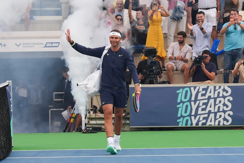 Nadal