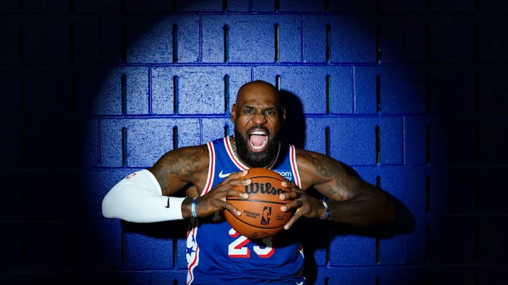 Lebron