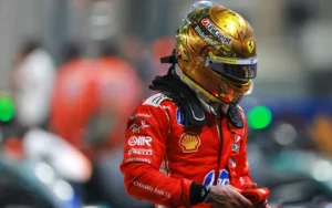 Lewis Hamilton pinpoints ‘knife-edge’ mistake in latest Max Verstappen defeat