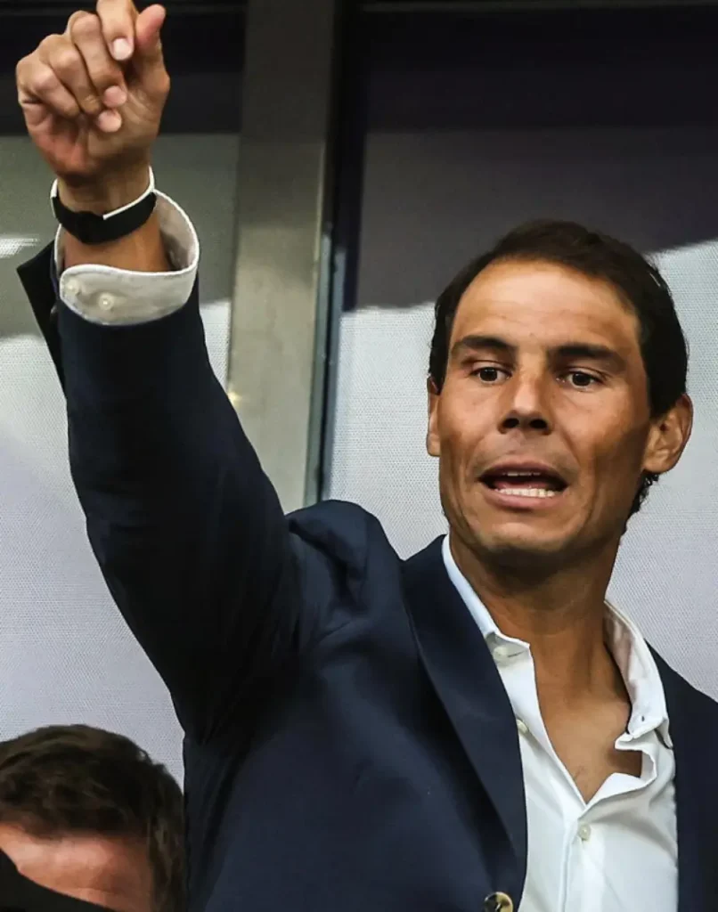Nadal
