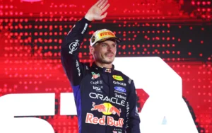 Max Verstappen handed Red Bull boost with ‘no weakness’ verdict